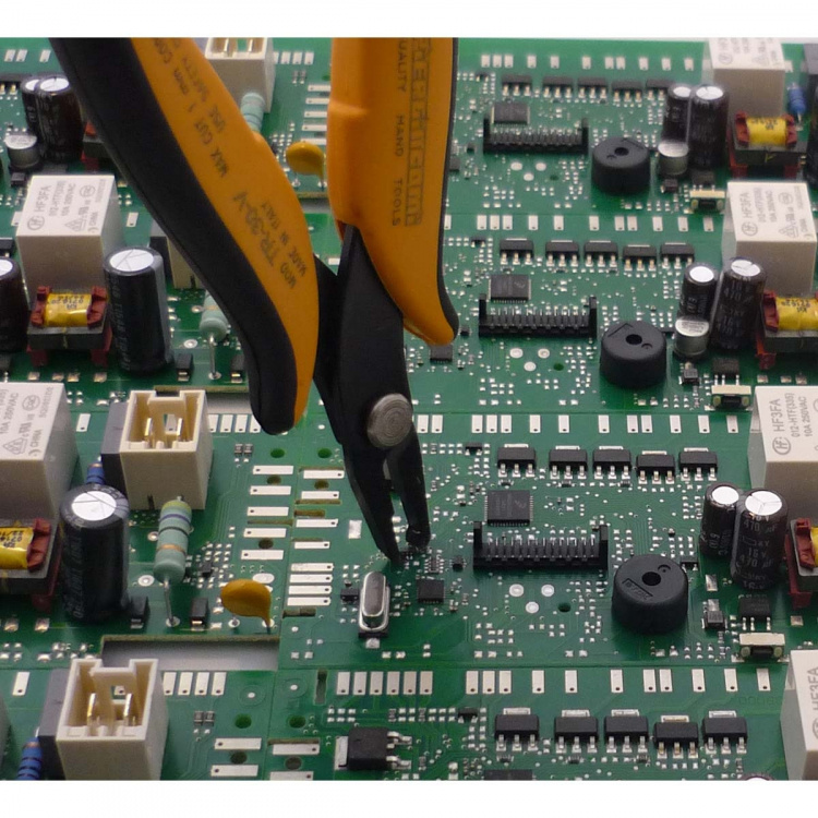 Piergiacomi Huvudskärare