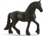 Schleich Horse Club 13906 Frieserhäst, sto