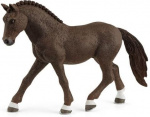 Schleich Horse Club 13926 Tysk ridponny, valack
