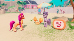 Outright Games My Little Pony: Maretime Bay Adventure (PS4) Outright Games My Little Pony: Maretime Bay Adventure (PS4)