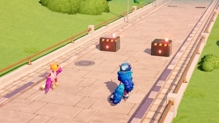 Outright Games My Little Pony: Maretime Bay Adventure (PS4) Outright Games My Little Pony: Maretime Bay Adventure (PS4)