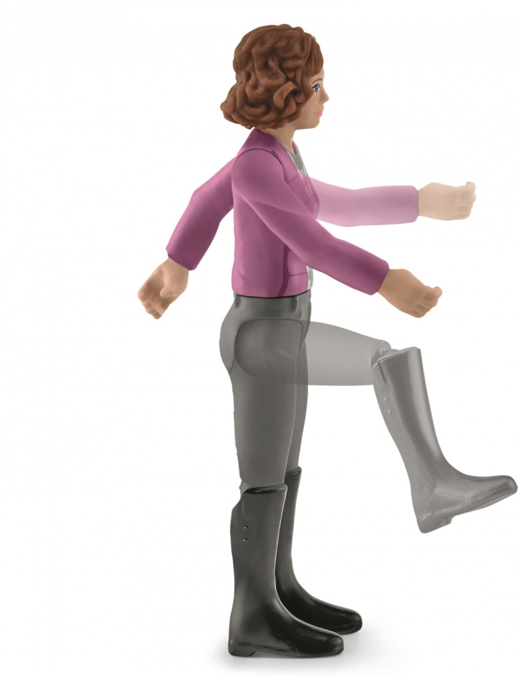 Schleich Horse Club 42568 - Hästbutik