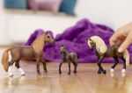 Schleich Horse Club 13953 Peruanskt pasosto