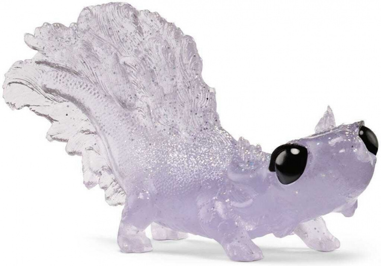 Schleich Bayala 42628 Axolotl upptäckarsats