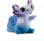 Schleich Bayala 42628 Axolotl upptäckarsats