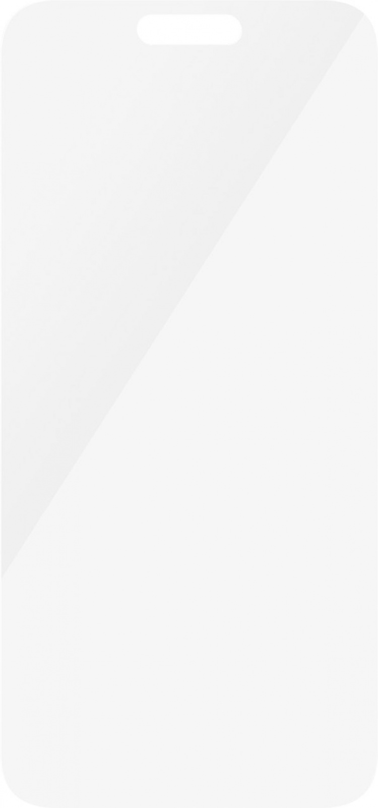 PanzerGlass Skärmskydd, iPhone 15 Plus PanzerGlass Skärmskydd, iPhone 15 Plus