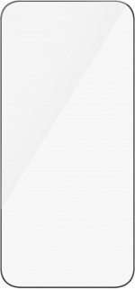 PanzerGlass Ultrabred passform med Aligner -skyddsglas, iPhone 15 Pro Max. PanzerGlass Ultrabred passform med Aligner -skyddsglas, iPhone 15 Pro Max.