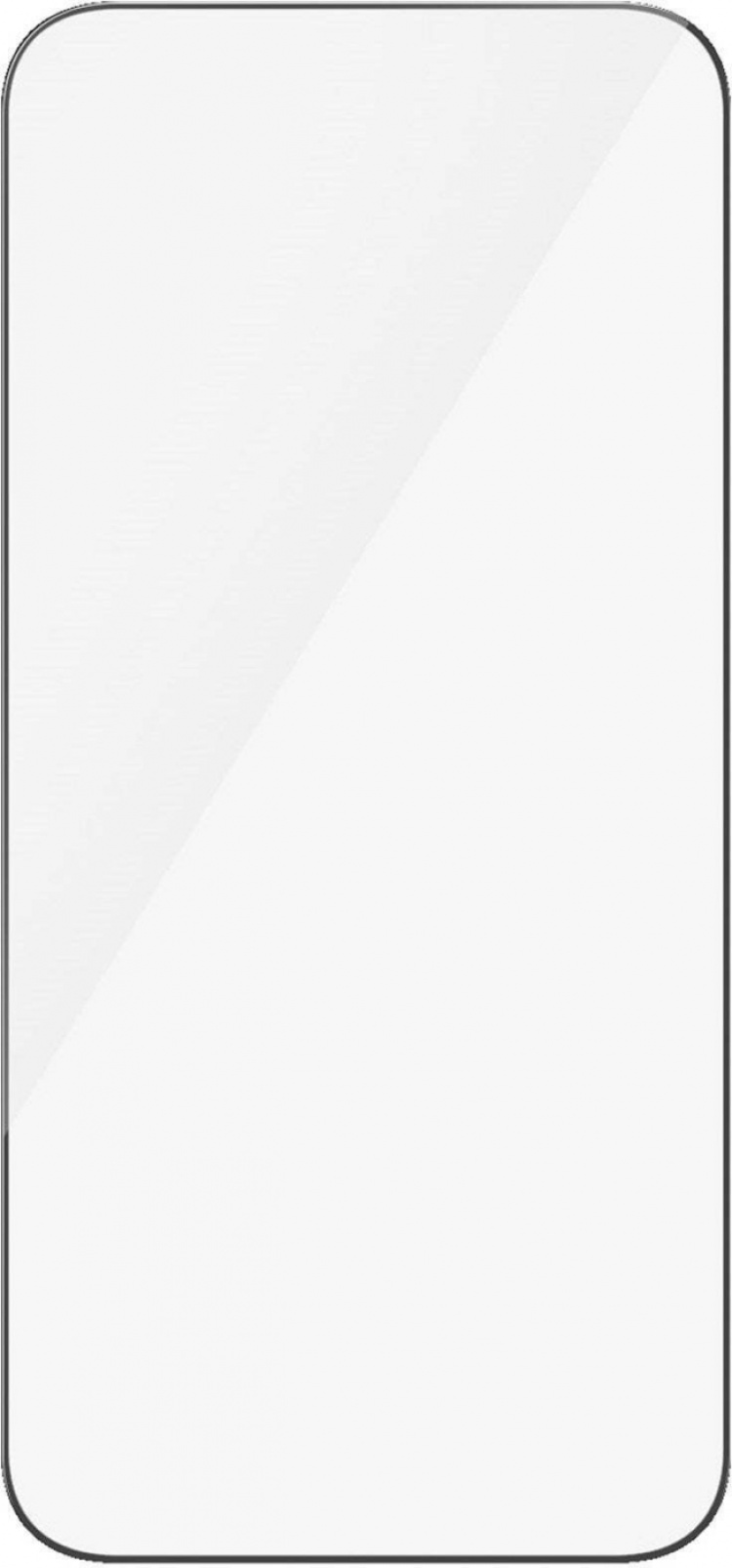 PanzerGlass Ultrabred passform med Aligner -skyddsglas, iPhone 15 Pro Max. PanzerGlass Ultrabred passform med Aligner -skyddsglas, iPhone 15 Pro Max.