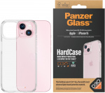 PanzerGlass HardCase with D3O -skyddsfodral, iPhone 15  PanzerGlass HardCase with D3O -skyddsfodral, iPhone 15