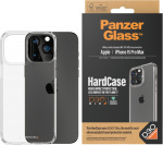 PanzerGlass HardCase med D3O-skyddshölje, iPhone 15 Pro Max