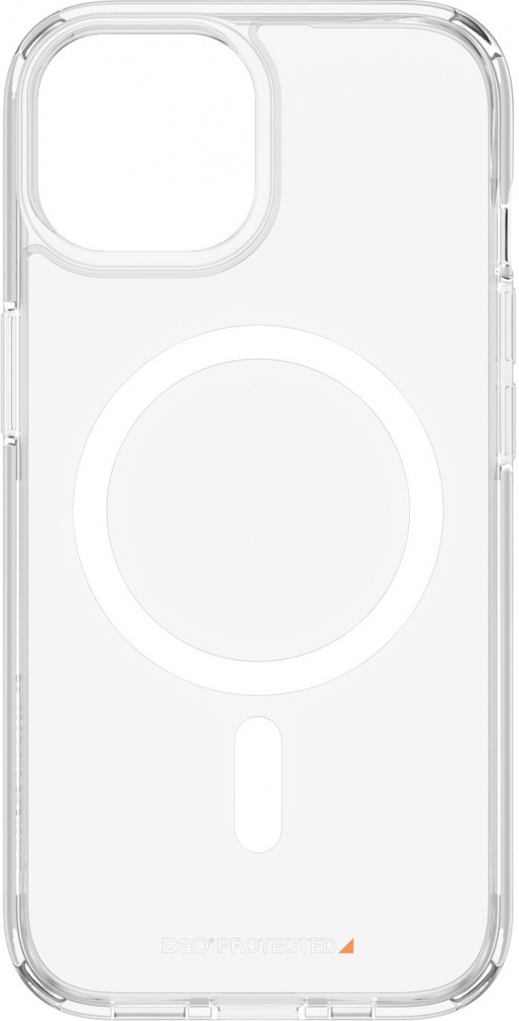 PanzerGlass HardCase med D3O -skyddsfodral, MagSafe-kompatibelt, iPhone 15  PanzerGlass HardCase med D3O -skyddsfodral, MagSafe-kompatibelt, iPhone 15