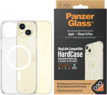 PanzerGlass HardCase med D3O -skyddsfodral, MagSafe-kompatibelt, iPhone 15 Plus PanzerGlass HardCase med D3O -skyddsfodral, MagSafe-kompatibelt, iPhone 15 Plus
