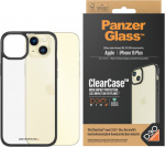 PanzerGlass ClearCase med D3O -skyddsfodral, iPhone 15 Plus