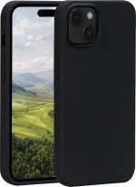 dbramante1928 Greenland -fodral, iPhone 15, Midnatts Svart