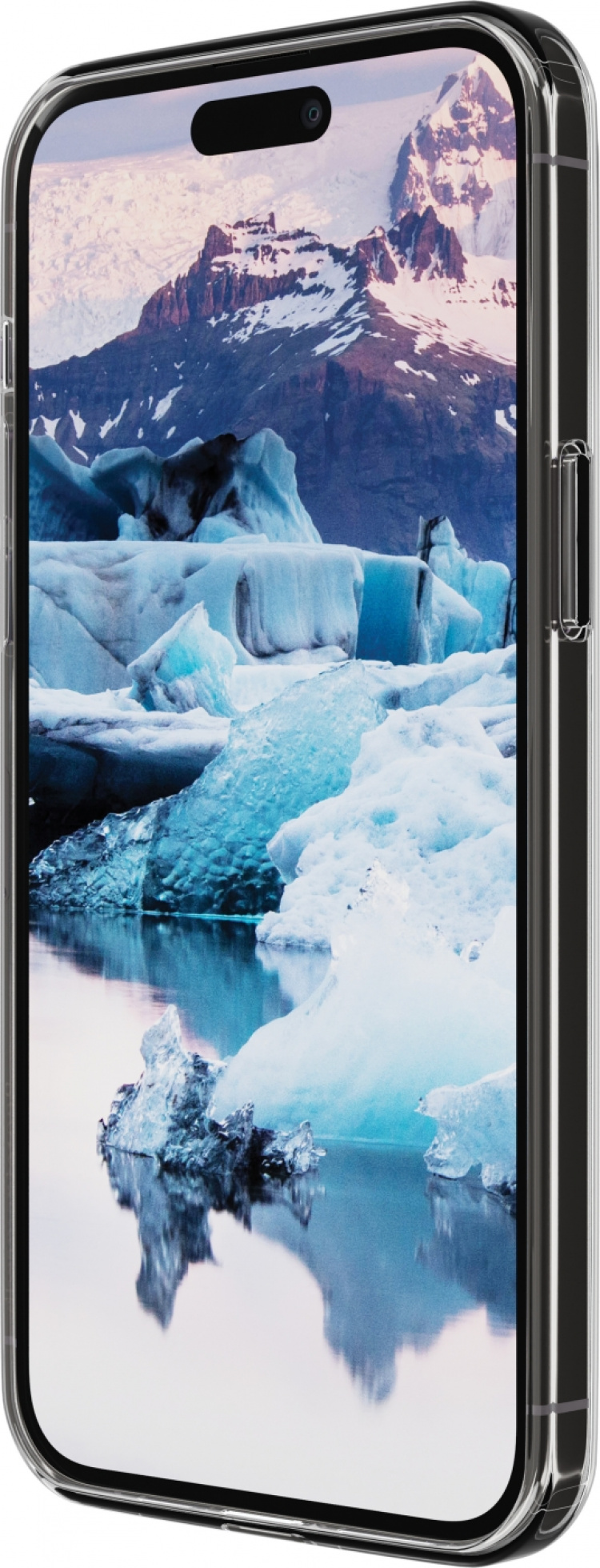 Dbramante1928 Greenland skyddsfodral, iPhone 15 Pro Max Dbramante1928 Greenland skyddsfodral, iPhone 15 Pro Max