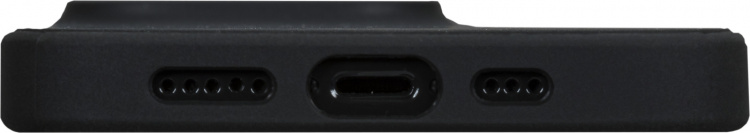 Dbramante1928 Greenland skyddsfodral, iPhone 15 Pro Max, svart Dbramante1928 Greenland skyddsfodral, iPhone 15 Pro Max, svart