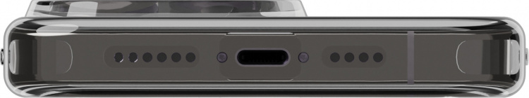 dbramante Iceland Ultra D3O MagSafe skyddsfodral, iPhone 15 Pro Max dbramante Iceland Ultra D3O MagSafe skyddsfodral, iPhone 15 Pro Max