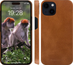 dbramante1928 Lynge, plånboksfodral och skyddsfodral, iPhone 15 Plus, brun dbramante1928 Lynge, plånboksfodral och skyddsfodral, iPhone 15 Plus, brun