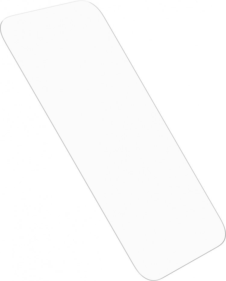 Otterbox Premium Glass skyddsglas, iPhone 15