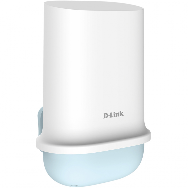 D-Link 5G Outdoor Kit - WiFi 6 AX1500-router + 5G-utomhusdel D-Link 5G Outdoor Kit - WiFi 6 AX1500-router + 5G-utomhusdel