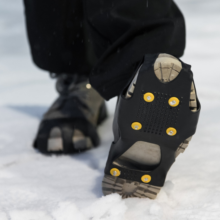 Atom Halkskydd L 40-43 Atom Halkskydd L 40-43