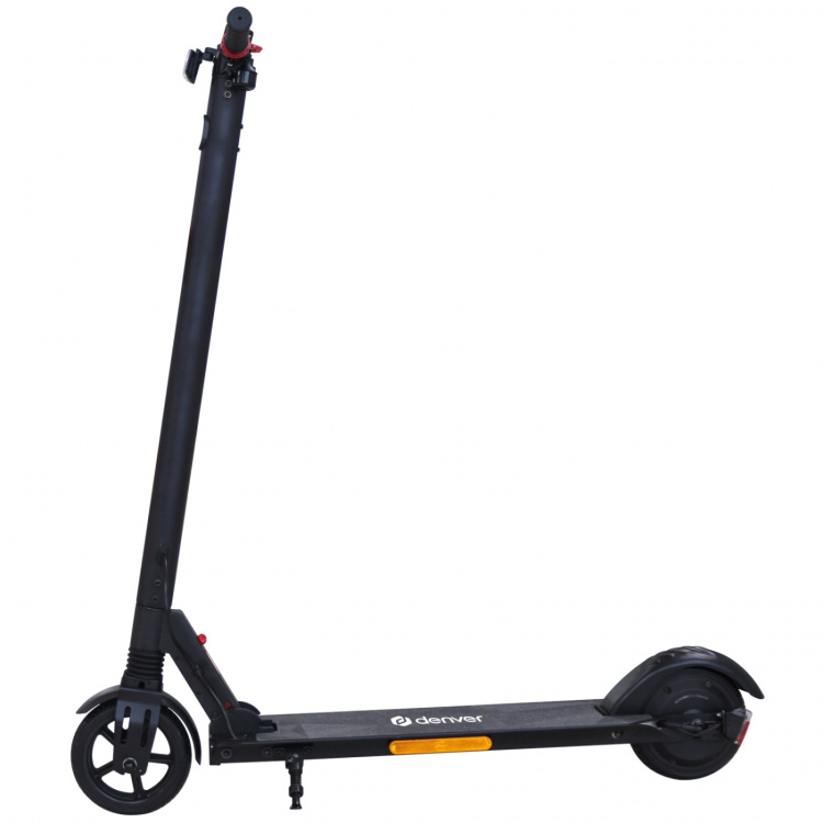 Denver E-Scooter 300W motor 20km/h 6,5 Denver E-Scooter 300W motor 20km/h 6,5