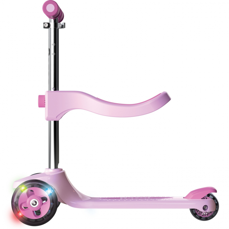 Razor Rollie Scooter Pink