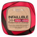L\'Oreal Infaillible 24h Fresh Wear Powder Foundation True Beige 130