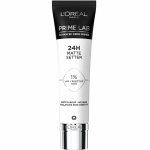 L\'Oreal Paris Prime Lab Advanced Derm 24H Matte Setter 30ml L\'Oreal Paris Prime Lab Advanced Derm 24H Matte Setter 30ml