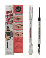 Benefit Goof Proof Brow Shaping Pencil 0.34 gr #01 Cool Light Blonde