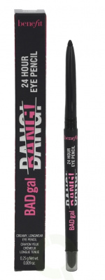 Benefit Badgal Bang! 24-Hour Eye Pencil 0.25 gr Pitch Black