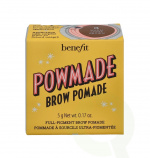 Benefit Powmade Eyebrow Gel 5 gr #3 Medium Brown
