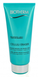 Biotherm Celluli Eraser 200 ml With Coralline Algae Extract + Pure Caffeine