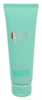 Biotherm Homme Aquapower Oligo-Thermal Fresh Gel 125 ml