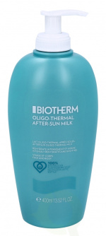Biotherm Sun After Oligo Thermal Milk 400 ml Face & Body
