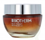 Biotherm Blue Therapy Amber Algae Day Cream 50 ml All Skin Types