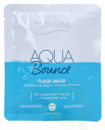 Biotherm Aqua Bounce Flash Mask 31 gr