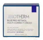 Biotherm Blue Pro-Retinol Multi-Correct Cream 50 ml