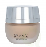 Sensai Cellular Performance Cream Foundation 30 ml #21
