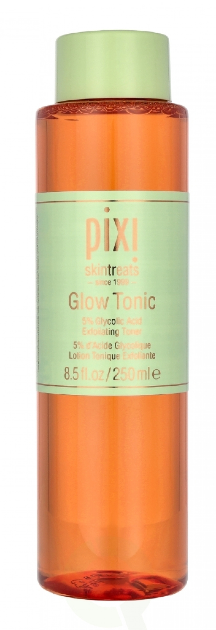 Pixi Glow Tonic Exfoliating Toner 250 ml