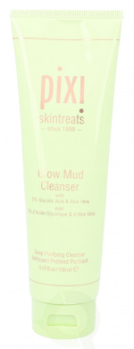 Pixi Glow Mud Cleanser 135 ml