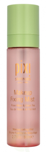 Pixi Makeup Fixing Mist 80 ml For All Skin Types - Paraben Free
