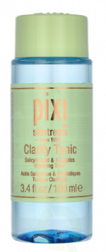 Pixi Clarity Tonic 100 ml For All Skin Types / Alcohol Free
