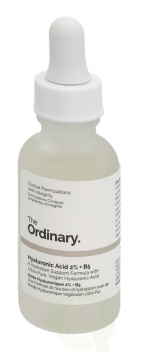 The Ordinary Hyaluronic Acid 2% + B5 30 ml