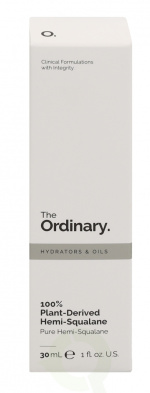 The Ordinary 100% Plant-Derived Hemi-Squalane 30 ml