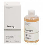 The Ordinary Glycolic Acid 7% Toning Solution 240 ml pH 3.6