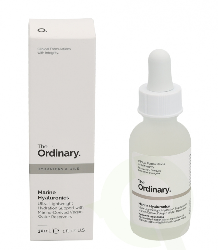 The Ordinary Marine Hyaluronics 30 ml