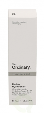 The Ordinary Marine Hyaluronics 30 ml