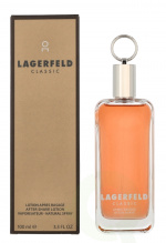 Lagerfeld Karl Lagerfeld Classic After Shave Lotion 100 ml