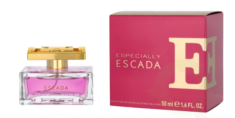 Escada Especially Edp Spray 50 ml